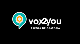 Logo EUSÉBIO: VOX2YOU