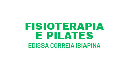 Logo IBIAPINA: CLÍNICA FISIOTERAPIA E PILATES
