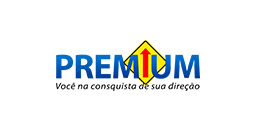Logo AUTOESCOLA PREMIUM