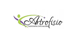 Logo ARTROFISIO