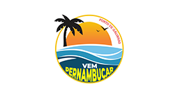 Logo VEM PERNAMBUCAR
