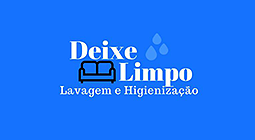 Logo DEIXE LIMPO