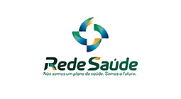 Logo REDE SAÚDE