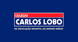 Logo COLÉGIO CARLOS LOBO
