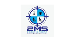 Logo 2MS DEDETIZADORA