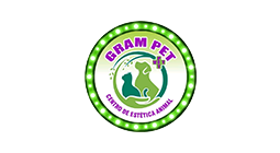 Logo GRAM PET