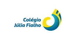 Logo COLÉGIO JÚLIA FIALHO