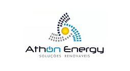 Logo ATHON ENERGY