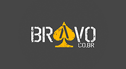 Logo BRAVO COMPANY