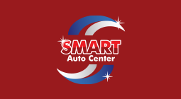 Logo SMART AUTO CENTER