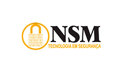 Logo NSM SEGURANÇA