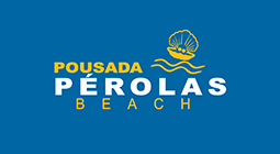 Logo POUSADA PÉROLAS BEACH