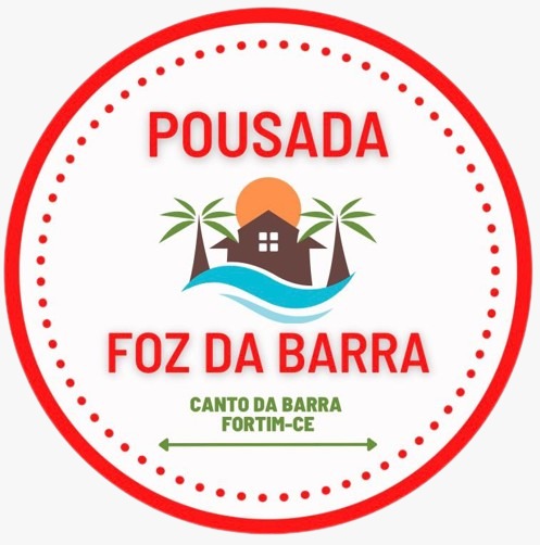 Logo FOZ DA BARRA