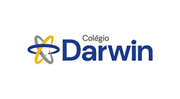 Logo COLÉGIO DARWIN