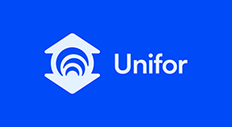 Logo UNIFOR