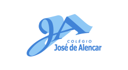 Logo COLÉGIO JOSÉ DE ALENCAR