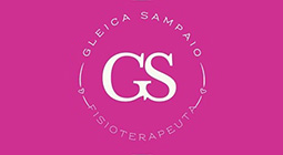 Logo FISIOTERAPEUTA GLEICA SAMPAIO