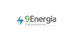 Logo 9Energia