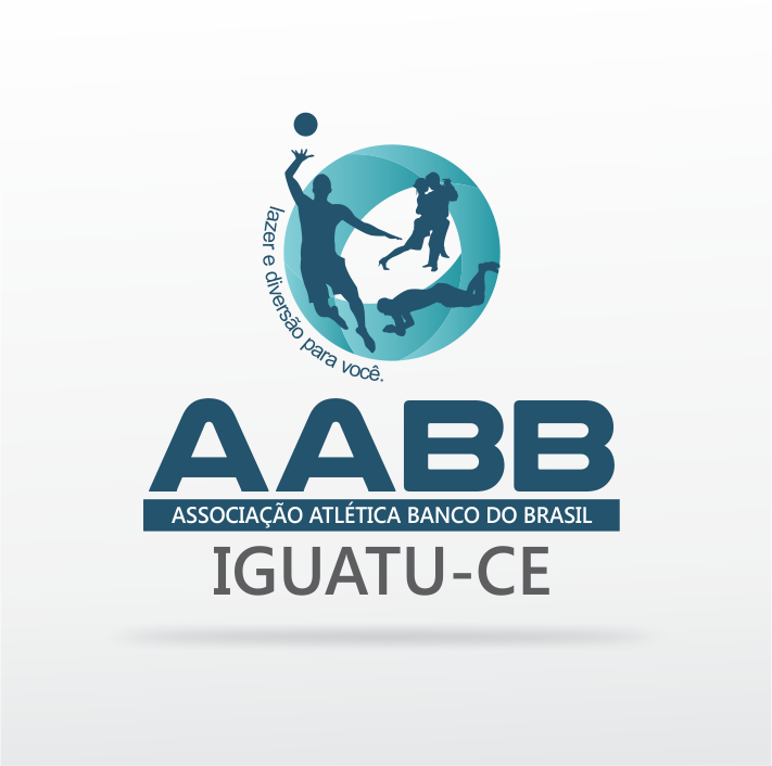 Logo AABB – IGUATU