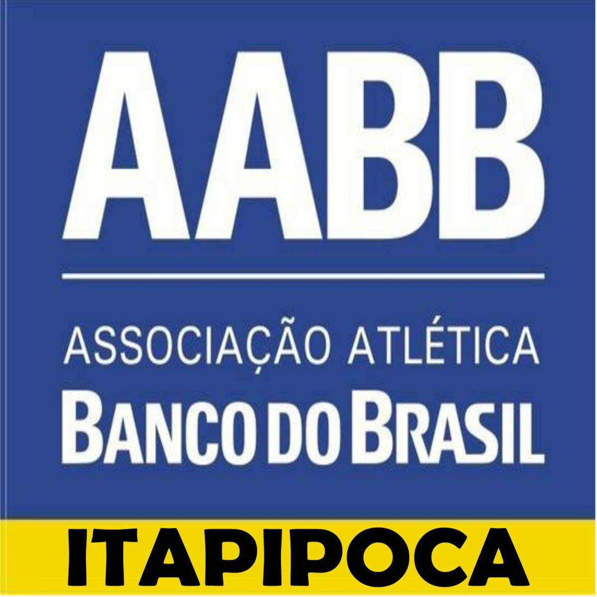 Logo AABB – ITAPIPOCA