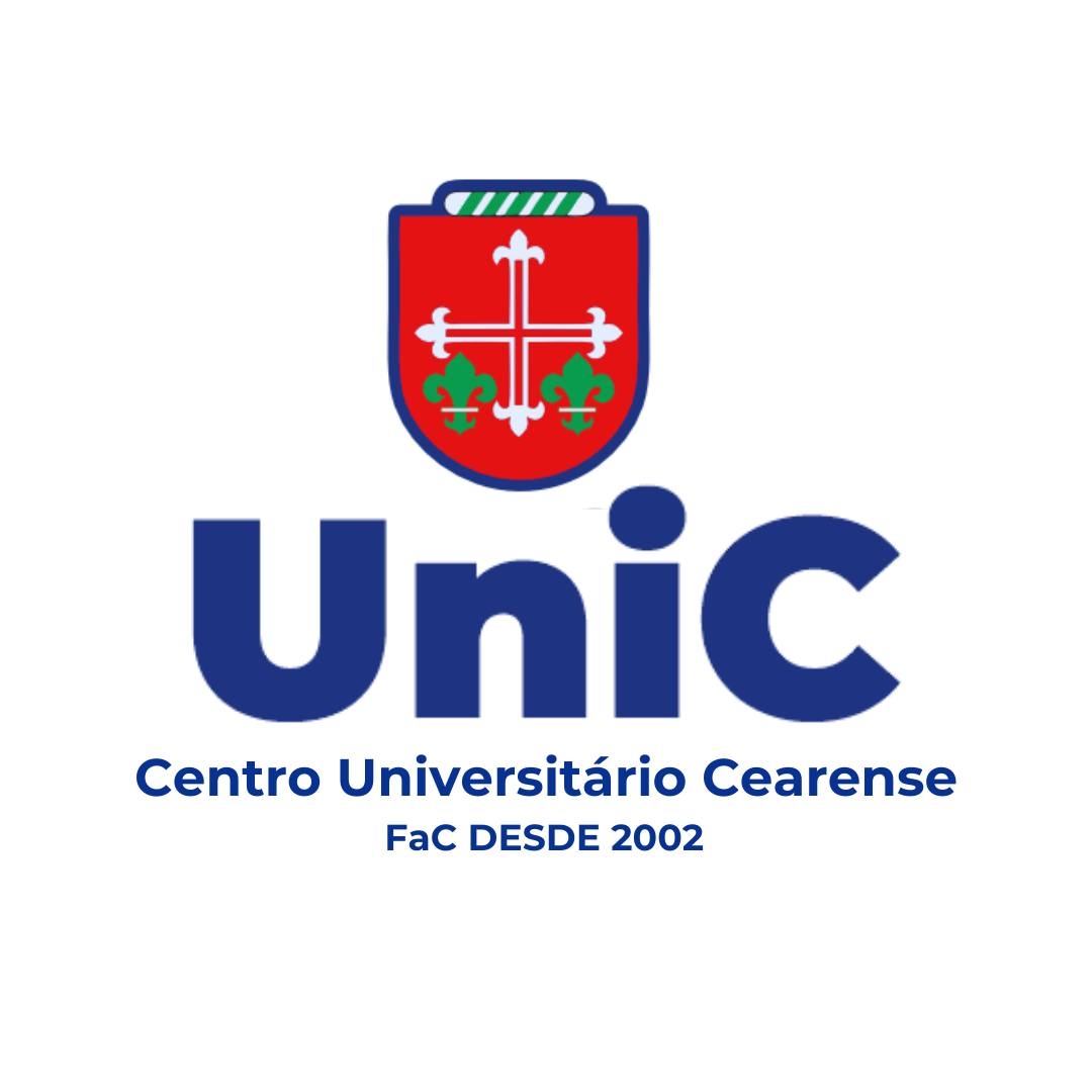Logo CENTRO UNIVERSITÁRIO CEARENSE – UNIC